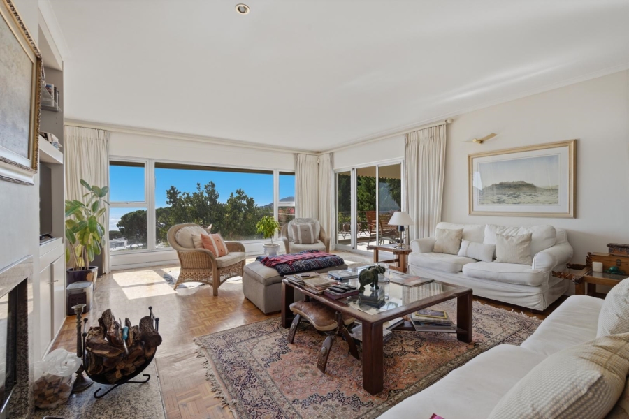 4 Bedroom Property for Sale in Camps Bay Western Cape